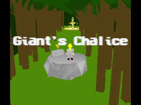 Giant's Chalice youtube-video