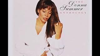 Donna Summer- I&#39;m A Rainbow(Giorgio Moroder Remix)