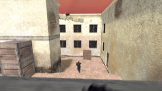 coloN vs Lemondogs @ FCL 2012