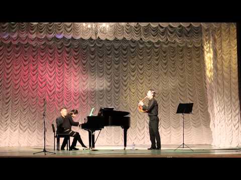 Chinba-Carmen fantasy