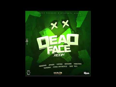 SizeTen - Seven Sea [Shub Out]