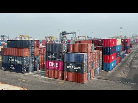 Auswirkungen von Zöllen auf den Welthandel und Einblicke in Freizonen