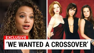 Charmed Season 5 CANCELED Heres What WOULD Have Ha