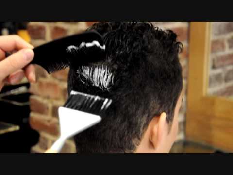 comment traiter les cheveux apres keratine