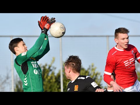 Samenvatting Hierden - csv Apeldoorn | 19-20