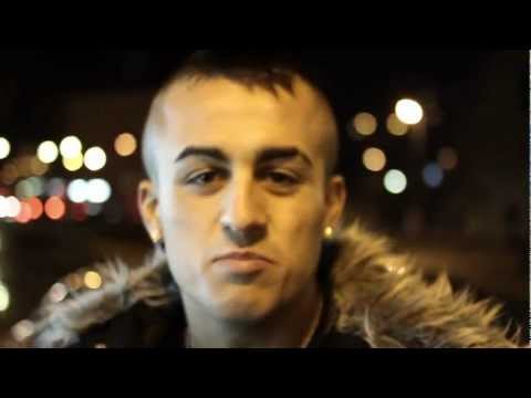 Fede Cobra - A Testa Alta ( Official Video )