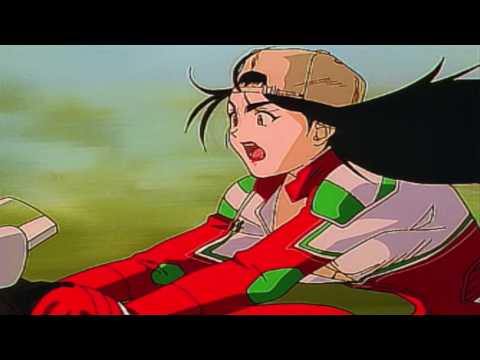 BACKWHEN - Ride Forever 3