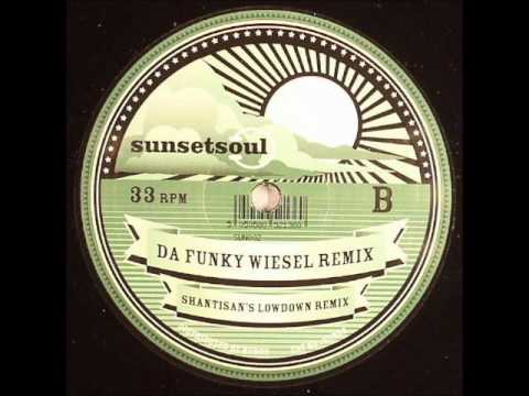 Basement Freaks   Ya Need A Funky Band Da Wiesel Remix