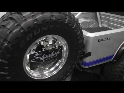 1983 Jeep CJ8 Scrambler (CC-996917) for sale in Lithia Springs, Georgia