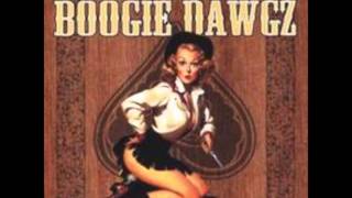 The Electric Boogie Dawgz - Won't Stop Rockin