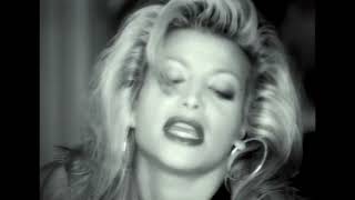 Taylor Dayne - With Every Beat Of My Heart (Official Video), HD (Digitally Remastered and Upscaled)