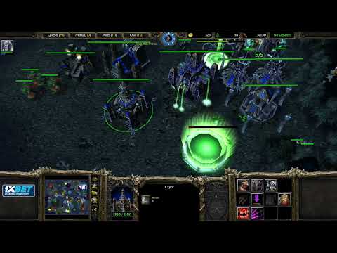 Happy's stream 26th October 2022 Battle.net - w3champions Часть 2