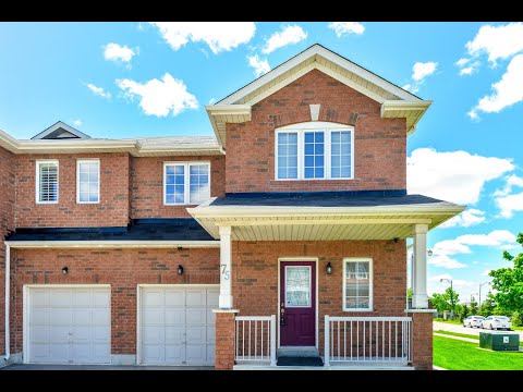 75 Commodore Drive Brampton