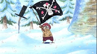 ONE PIECE Log Collection「CHOPPER」PV