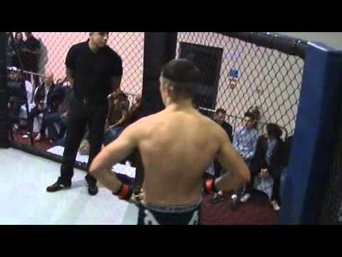 IRANN LANE VS MICHAEL BROOKS