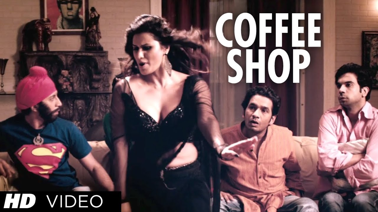 Coffee Shop Mein Ho Gaye Nain Matakka Lyrics | Boyss Toh Boyss Hain | Sasha Tirupati | Willii Saadhak