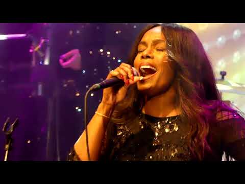 MacArthur Park live 2022 - Donna Summer cover by Irma Derby