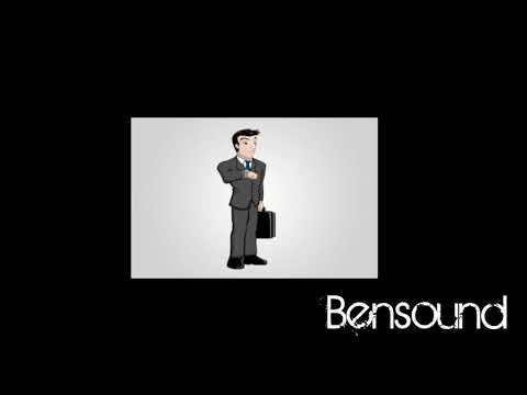 Bensound: "The Elevator Bossa Nova"