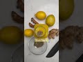 Best Immunity Boost Juice for Cold and Flu