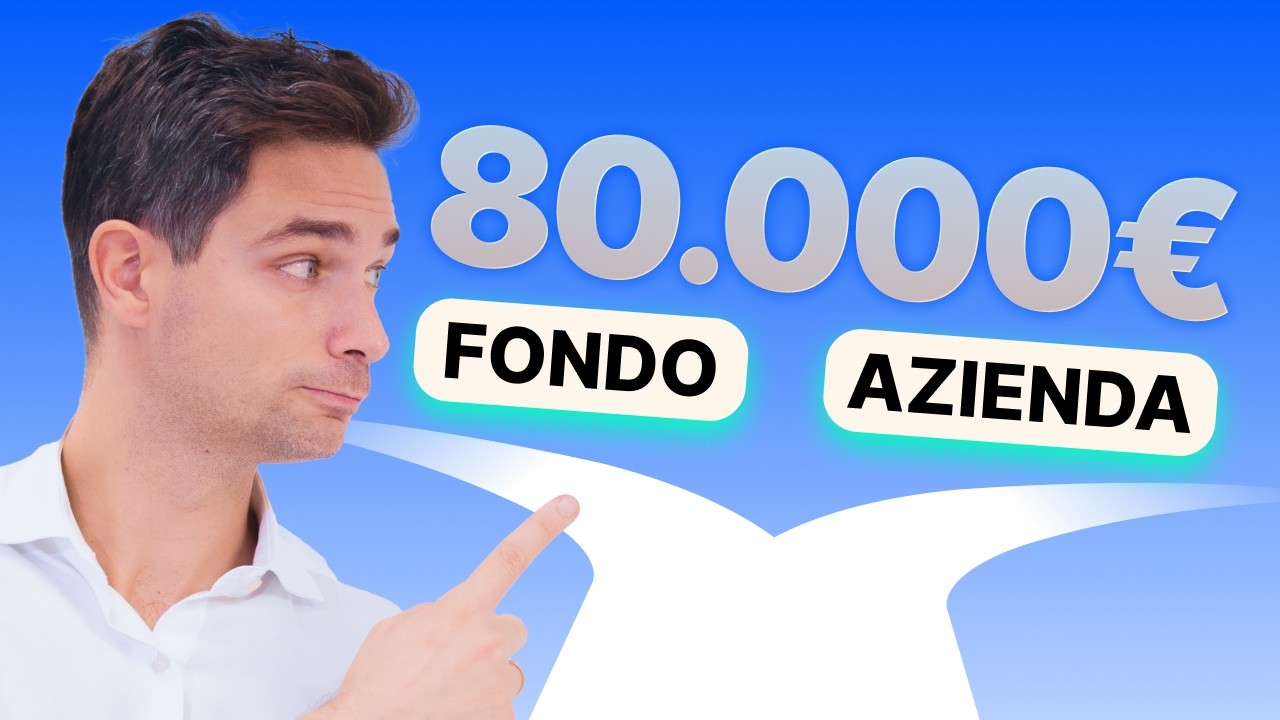 TFR in azienda o nel fondo pensione: cosa cambia davvero
