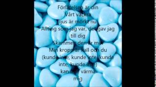 STIFTELSEN, Min Egen Ängel