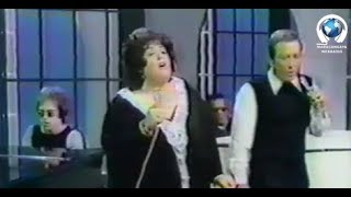 Andy Williams, Cass Elliot, Elton John and Ray Charles - Heaven Help Us All