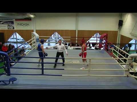 Don Emini Jessheim Thord Espolin Johnson Vestmar BK