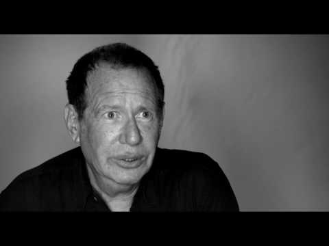 Garry Shandling on Dying Laughing