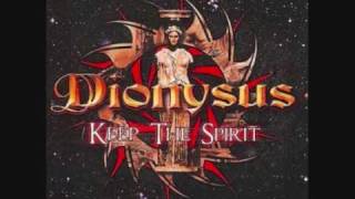 Dionysus  -  my heart is crying