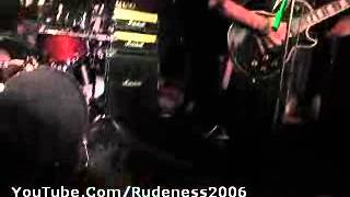 Blind Illusion "Smash The Crystal" 8/14/15