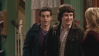 The War At Home - All Kenny Scenes video