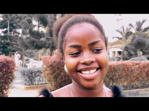 Big Giant  IMANA ft Pretty Nicole OFFICIAL VIDEO 4K