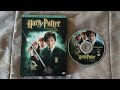Harry Potter And The Chamber Of Secrets 2002 Theatrical Trailer DVD Quality Full Screen