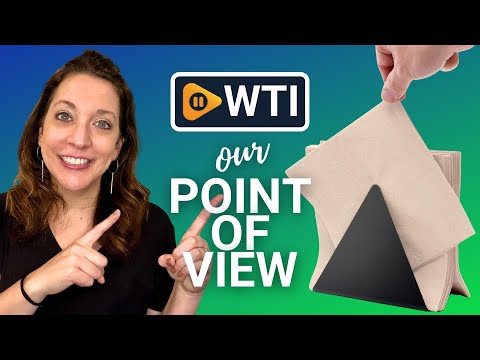 Napkin Holder - WTI product video review