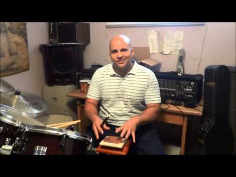 Increase Your Single Stroke Roll Speed Easily (An Exercise And Tip)