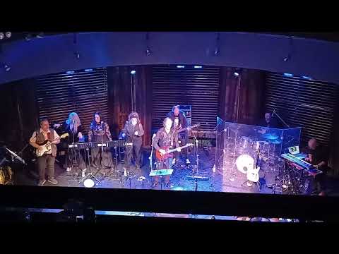 Kostas Tournas - Live Performance - Theatro Alsos - (06-12-2025)