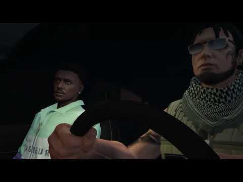 WELCOME  HOME-Music video