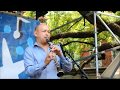 Evan Christopher's Clarinet Road @ FQF 2019: The Creole Blues featuring Don Vappie (guitar/vocal)