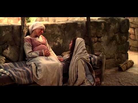 Breath of Heaven (Mary's Song) - Amy Grant - LDS Bible Videos