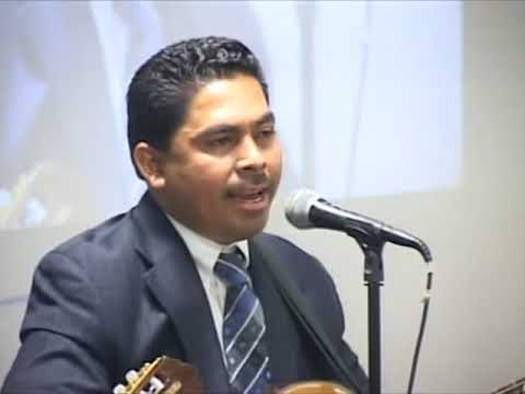 Trio Alfa Y Omega Participación Especial En USA