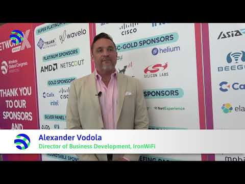 Những ưu điểm nổi trội của IronWiFi