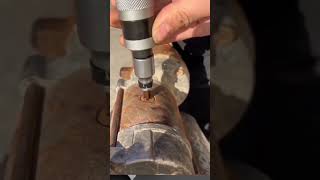 Download lagu CARA MEMBUKA BAUT YANG SUDAH DOL cara membuka baut mp3