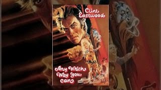 Any Which Way You Can