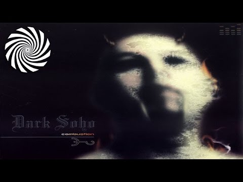 Dark Soho - Dark Moon In Stonehenge