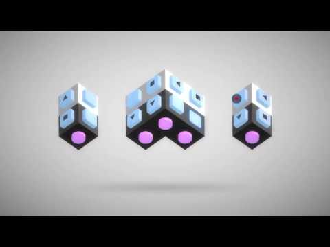 PUSH GAME WALKTHROUGH - YouTube