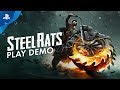 Steel Rats | Play Demo | PS4