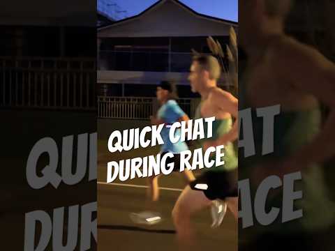 2025 We Run the Night | Mt. Maunganui | Aotearoa #everfit #10km #roadrace #chat