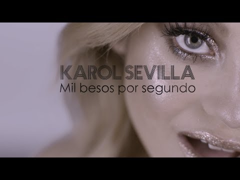 Video de Mil Besos Por Segundo