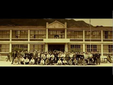 71 Into The Fire [ 1 9 5 0 ]