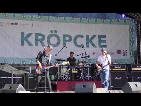 FETE DE LA MUSIQUE HANNOVER 2017 - PORTLESS